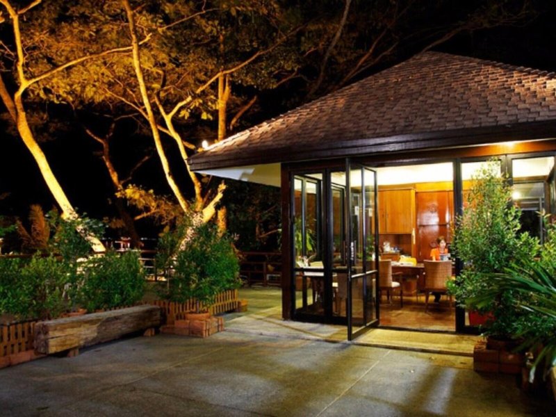 Baan Krating Khao Lak 1