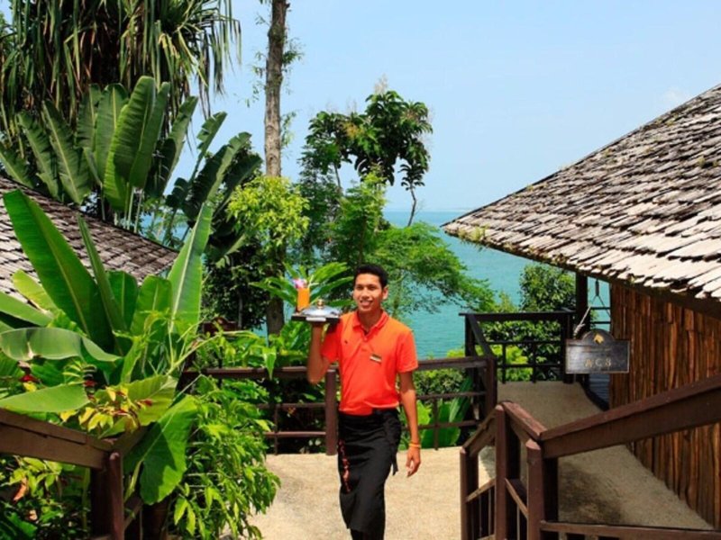 Baan Krating Khao Lak 2