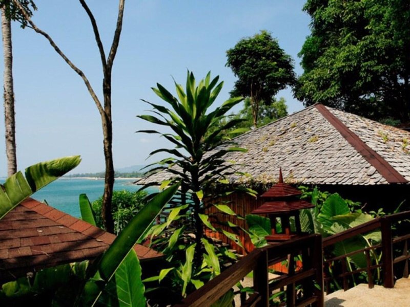 Baan Krating Khao Lak 4