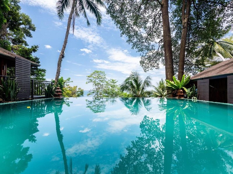 Baan Krating Khao Lak 5