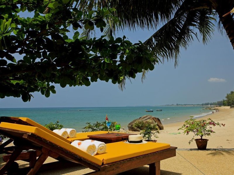 Baan Krating Khao Lak 8