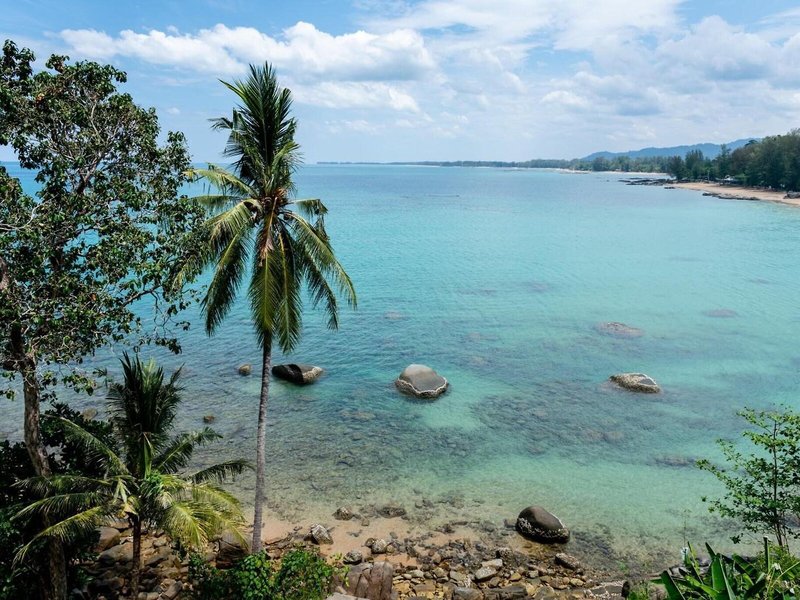 Baan Krating Khao Lak 9