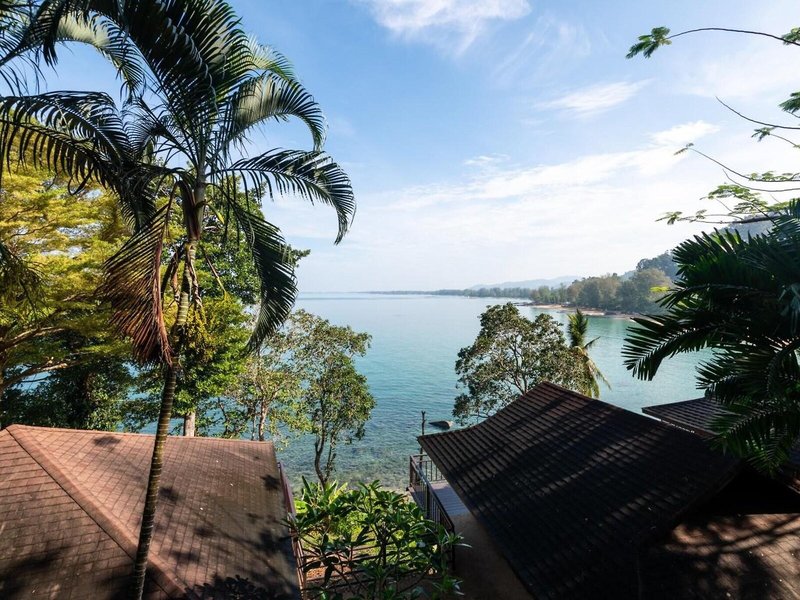 Baan Krating Khao Lak 10