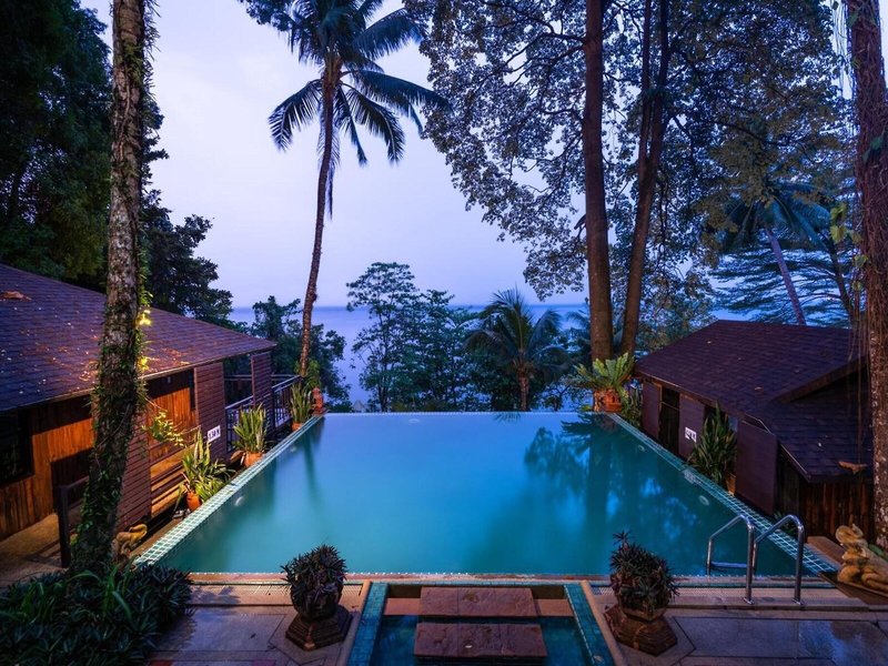 Baan Krating Khao Lak 11