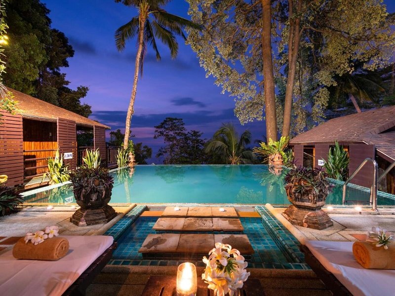 Baan Krating Khao Lak 12