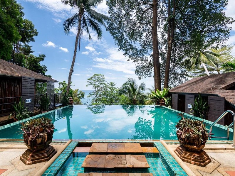 Baan Krating Khao Lak 14