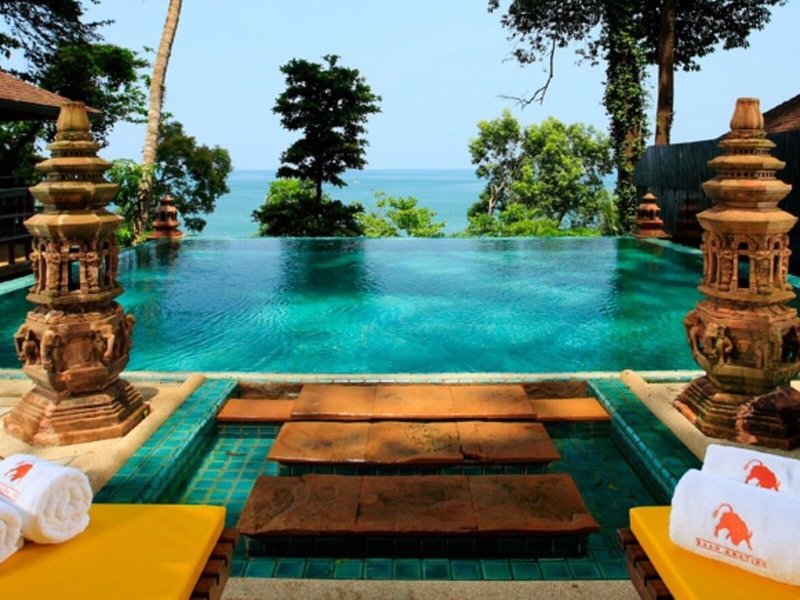 Baan Krating Khao Lak 15