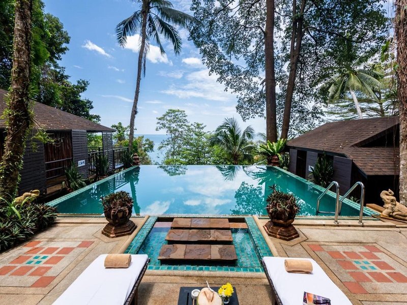 Baan Krating Khao Lak 16