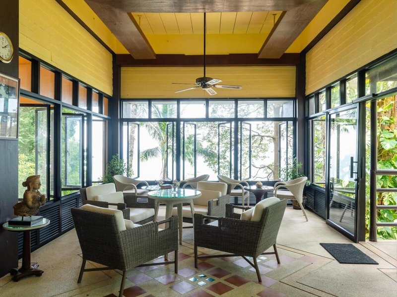 Baan Krating Khao Lak 17