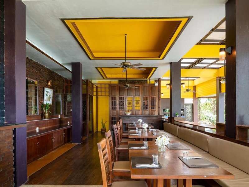 Baan Krating Khao Lak 18