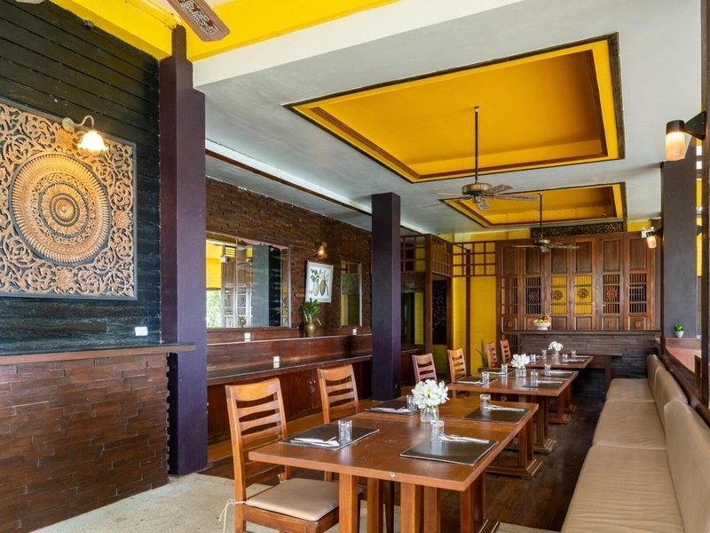 Baan Krating Khao Lak 20