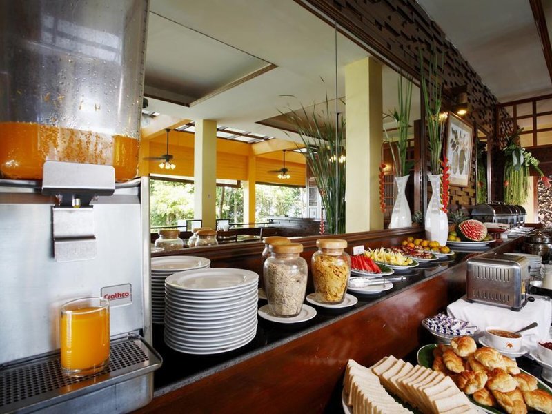 Baan Krating Khao Lak 22