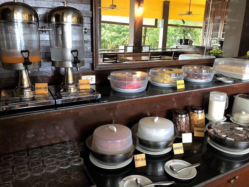 Baan Krating Khao Lak 24