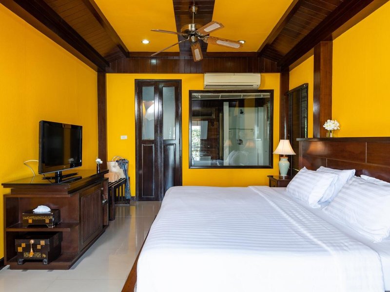 Baan Krating Khao Lak 26