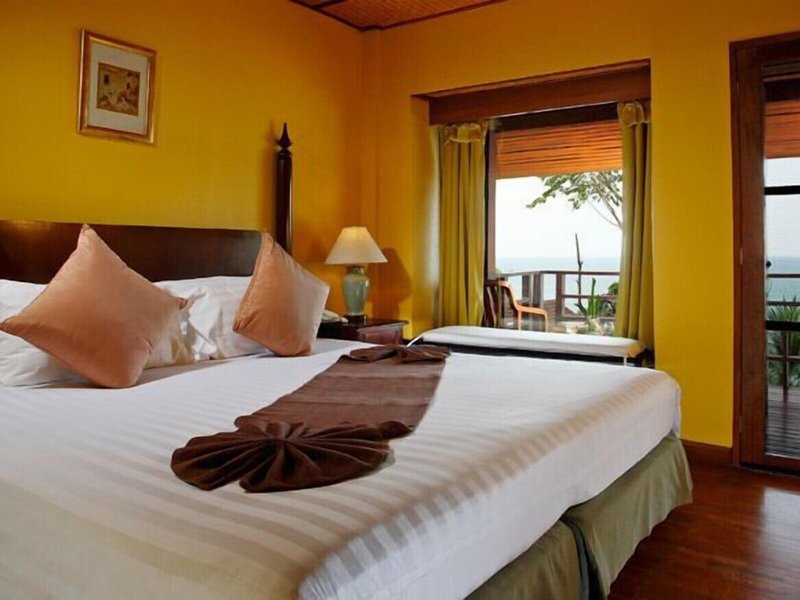 Baan Krating Khao Lak 27