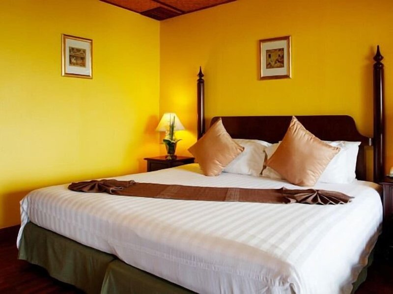 Baan Krating Khao Lak 28