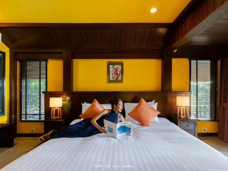 Baan Krating Khao Lak 32