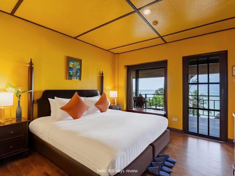 Baan Krating Khao Lak 34