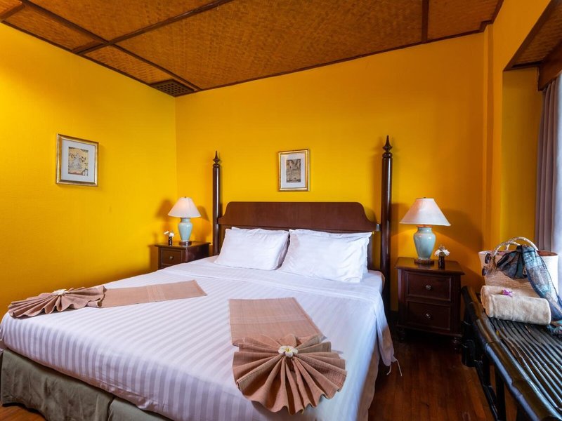 Baan Krating Khao Lak 35