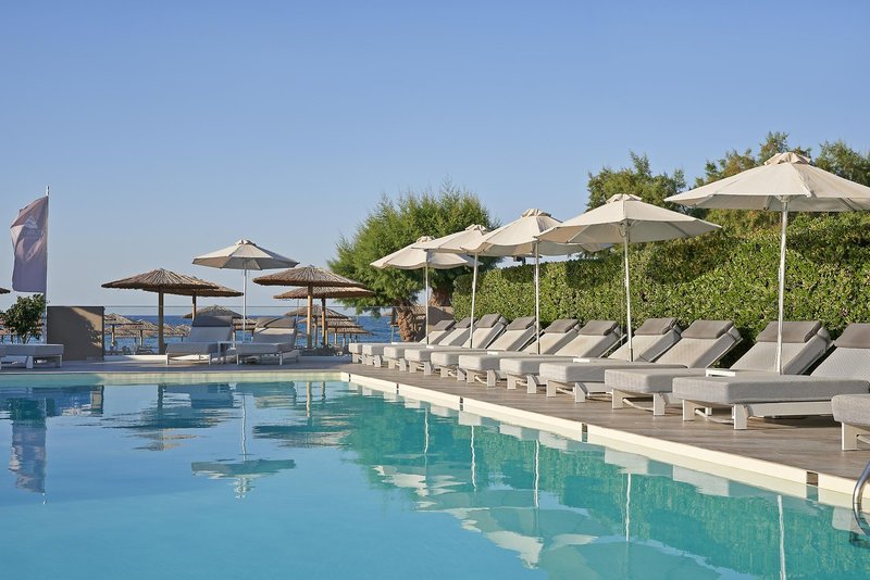 Atlantica Amalthia Beach Hotel 6