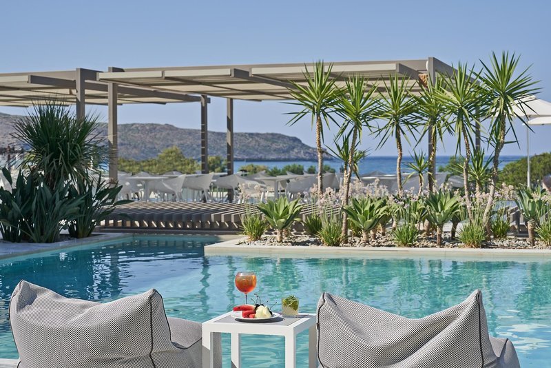 Atlantica Amalthia Beach Hotel 13