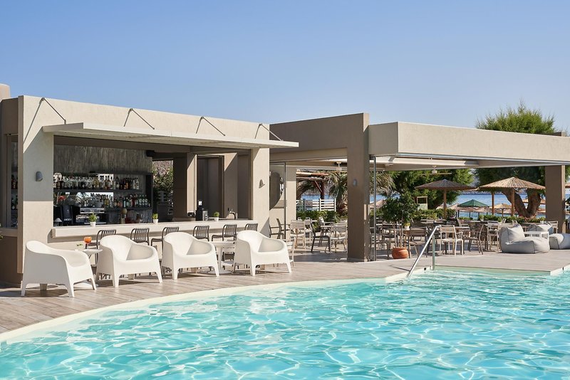 Atlantica Amalthia Beach Hotel 18