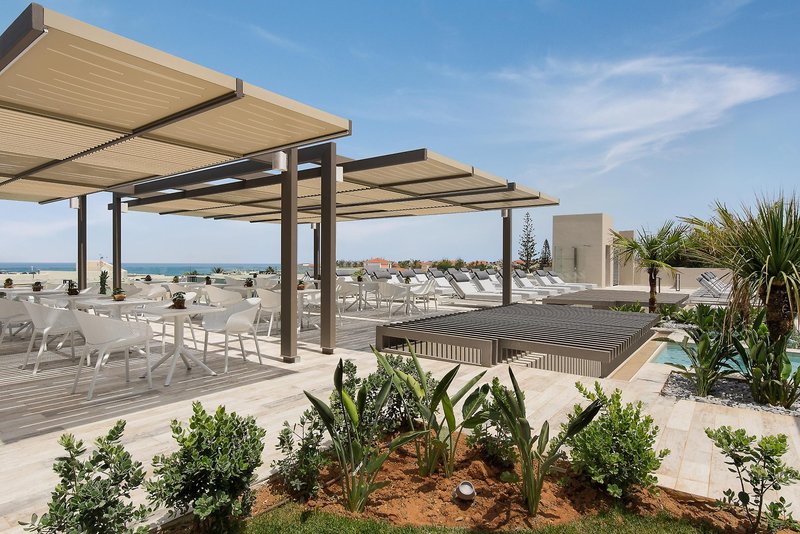 Atlantica Amalthia Beach Hotel 19