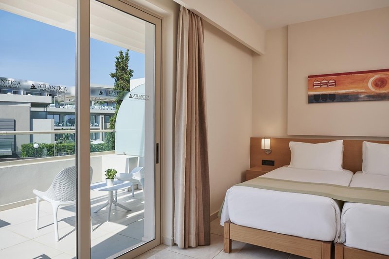 Atlantica Amalthia Beach Hotel 24