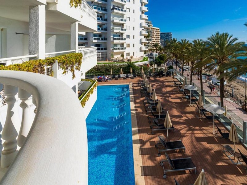 Hapimag Resort 16