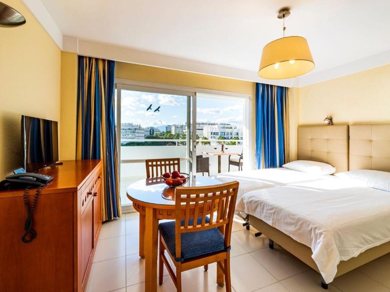 Hapimag Resort 40