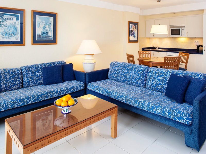 Hapimag Resort 48