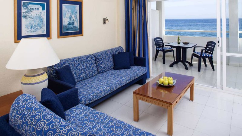 Hapimag Resort 8