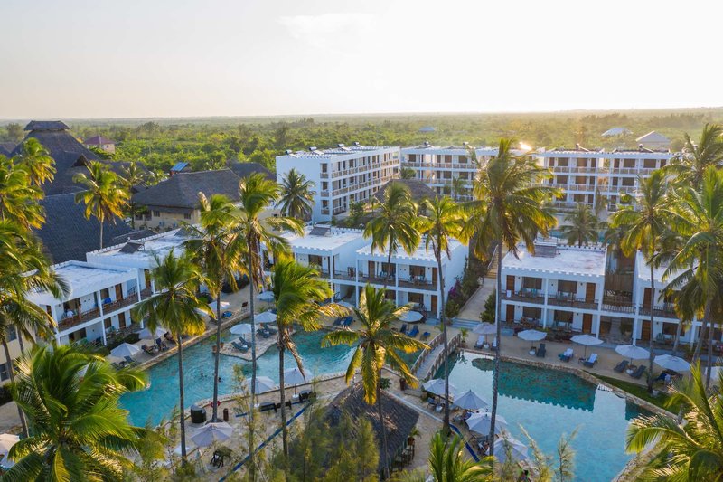 Zanzibar Bay Resort 1