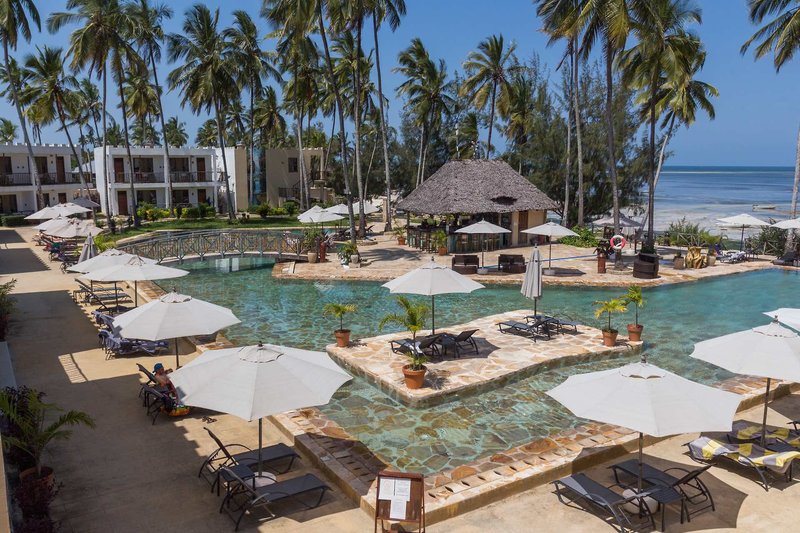 Zanzibar Bay Resort 2
