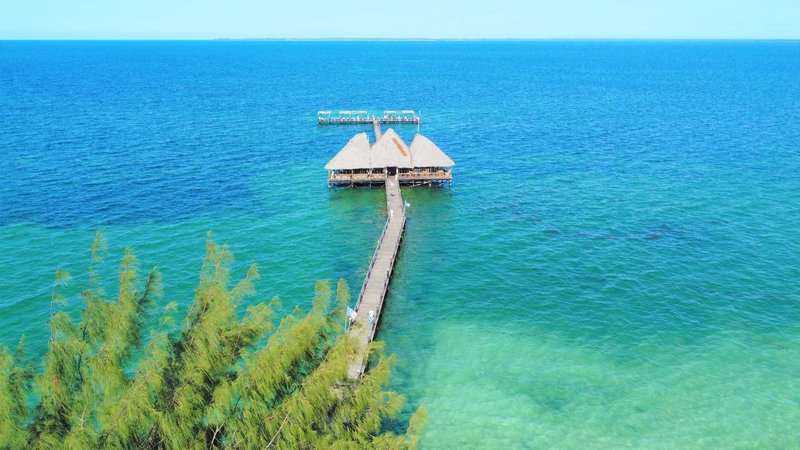 Zanzibar Bay Resort 3