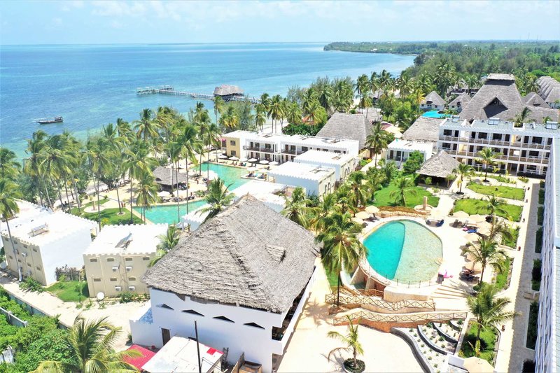 Zanzibar Bay Resort 4