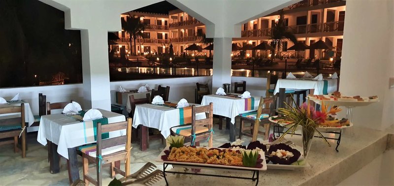 Zanzibar Bay Resort 5
