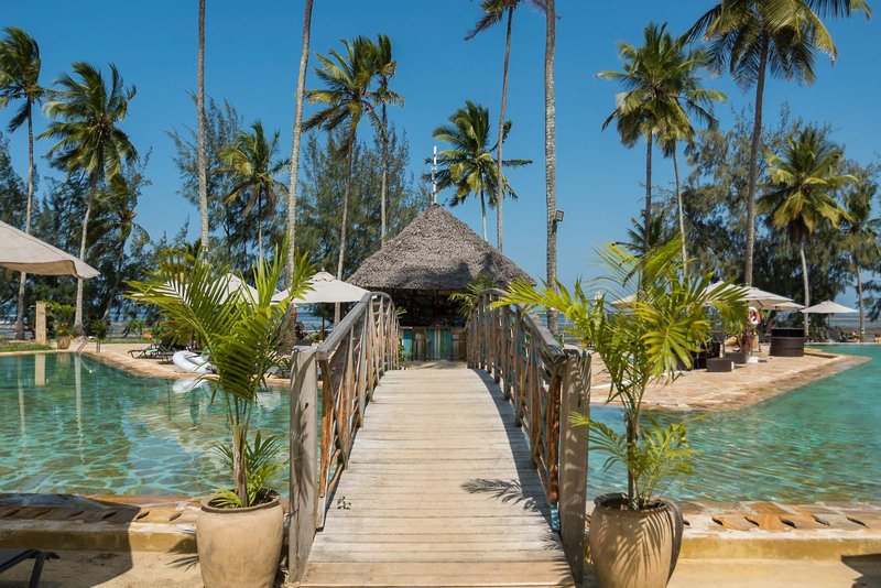 Zanzibar Bay Resort 6