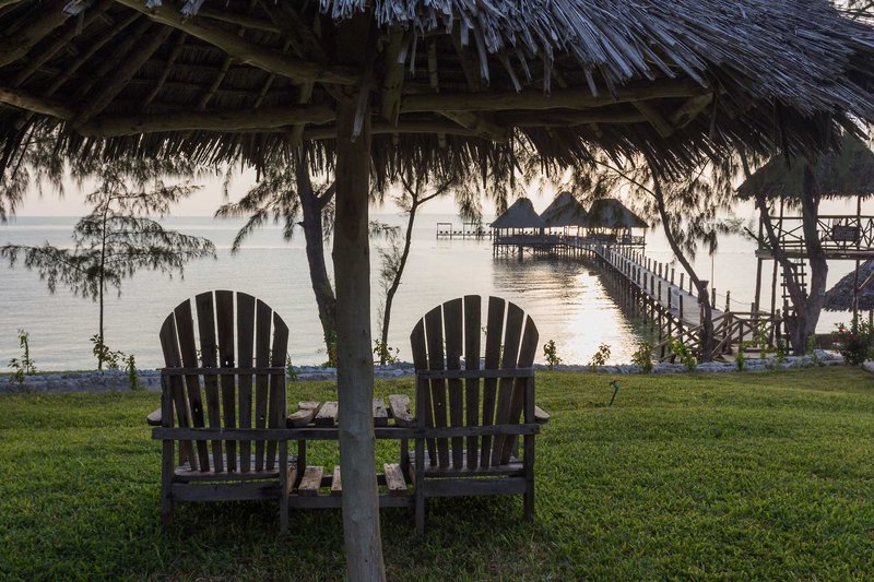 Zanzibar Bay Resort 7