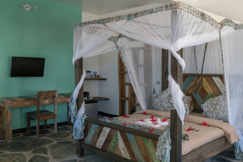 Zanzibar Bay Resort 10
