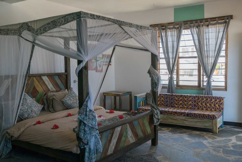 Zanzibar Bay Resort 11