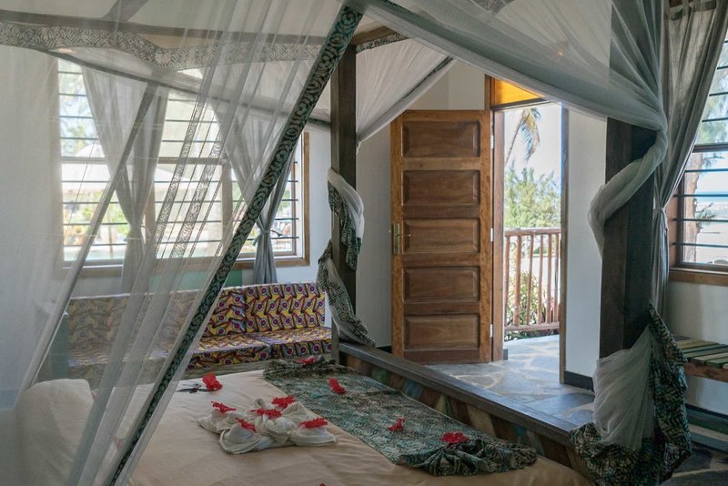 Zanzibar Bay Resort 12