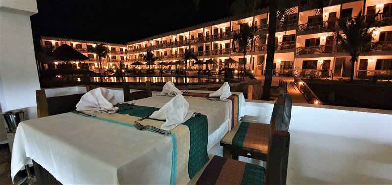 Zanzibar Bay Resort 14