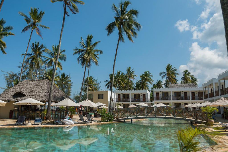 Zanzibar Bay Resort 1