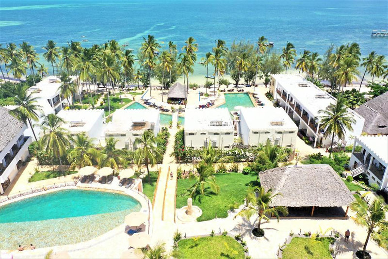 Zanzibar Bay Resort 2