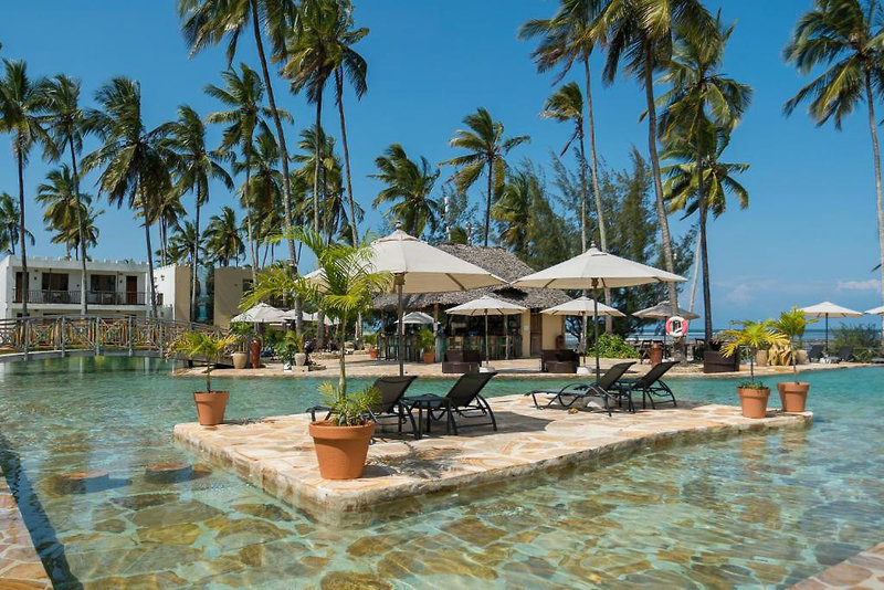 Zanzibar Bay Resort 3