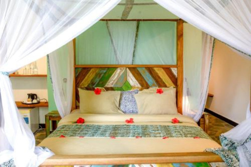 Zanzibar Bay Resort 4