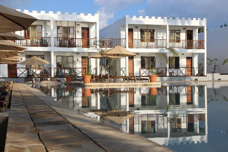 Zanzibar Bay Resort 5