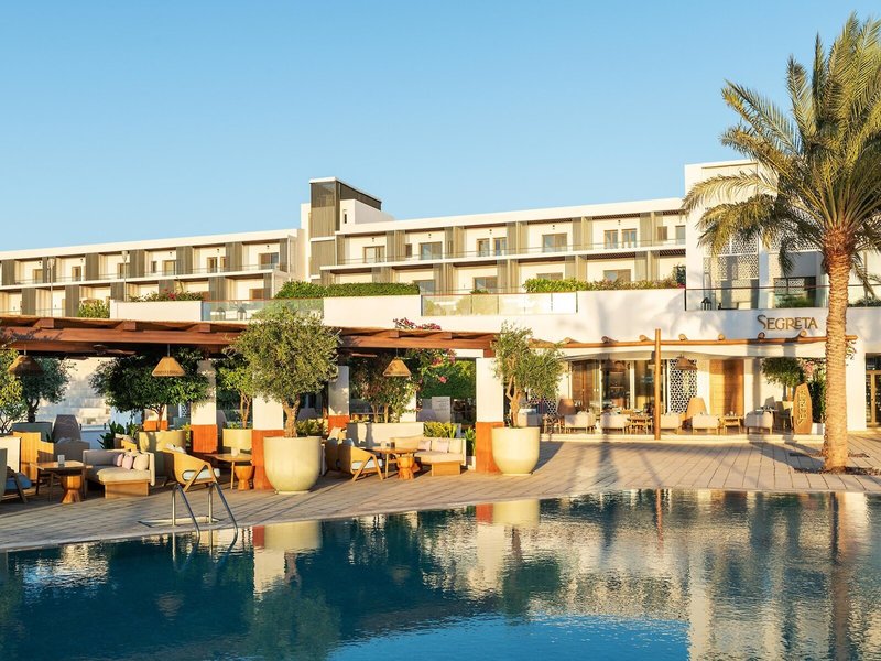 The Westin Saraya Aqaba 6