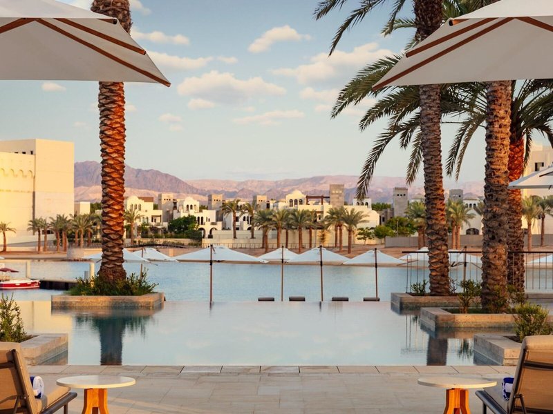 The Westin Saraya Aqaba 7
